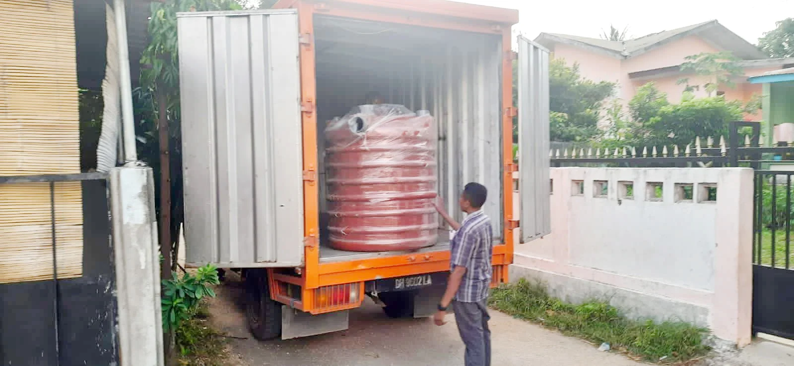 Dokumentasi BIOVISI 6